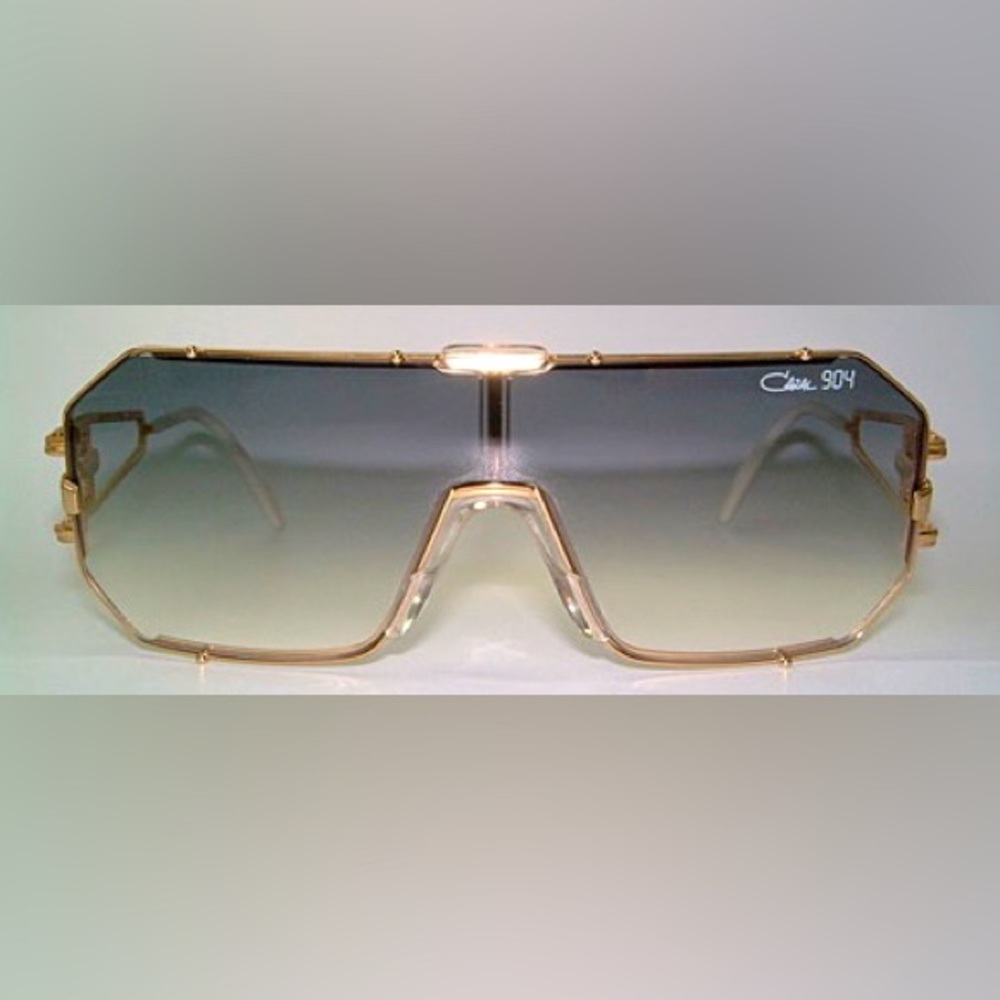Cazal 904 genuine vintage sunglasses